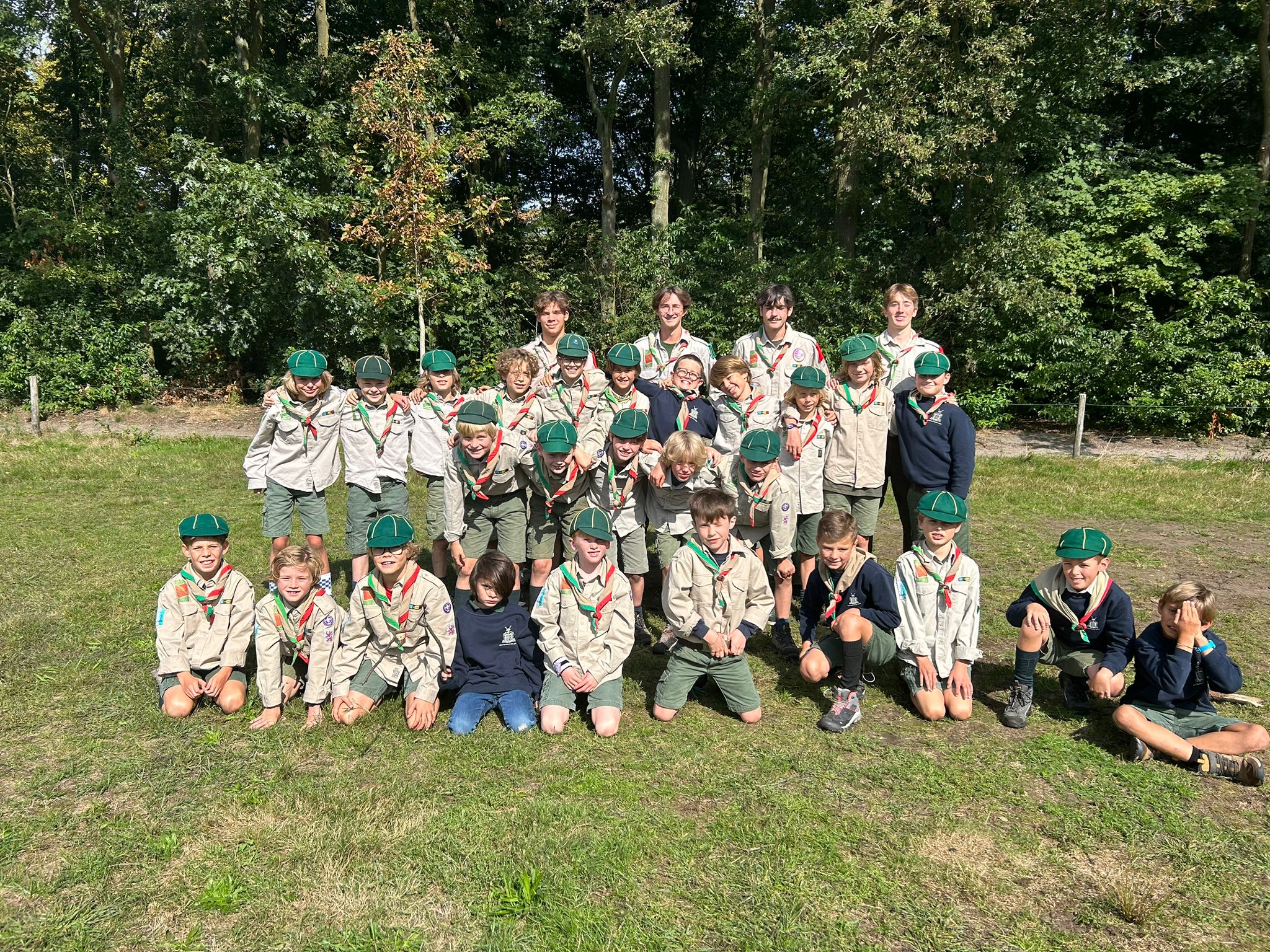 Sint-Martinus den XIIde - Opening 2024